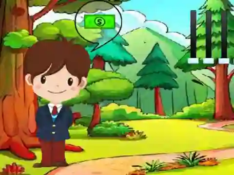 Gioco Bone Quest in linea