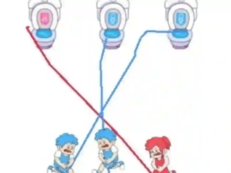 Gioco Draw To Pee in linea