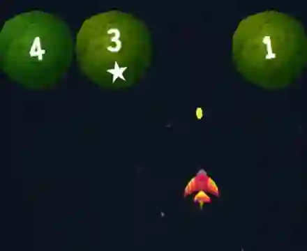 Gioco Space Havoc in linea