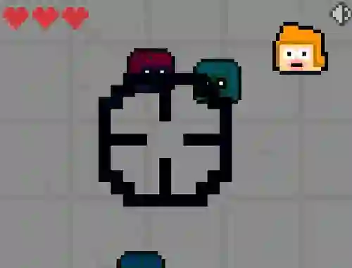 Gioco Panic! in linea