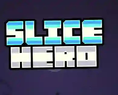 Gioco Slice Hero in linea