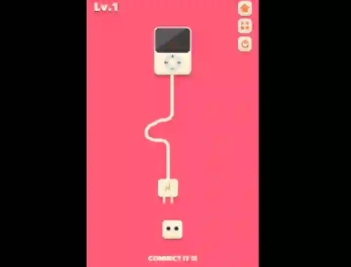 Gioco Charge Me in linea