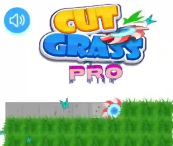 Gioco Cut Grass Pro in linea