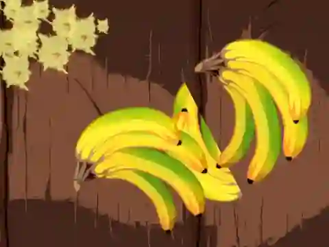 Gioco Banana Slic in linea