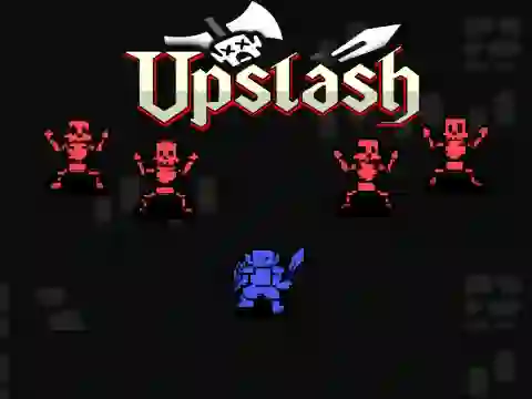 Gioco Upslash in linea