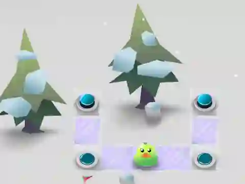 Gioco Lonely Duck in linea