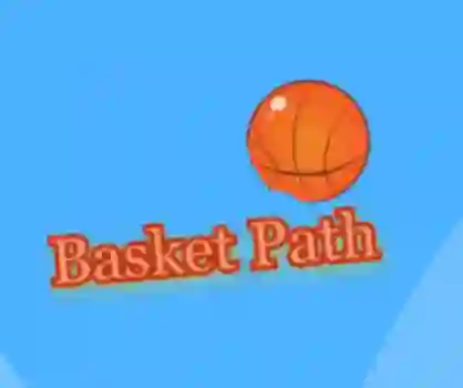 Gioco Basket Path in linea
