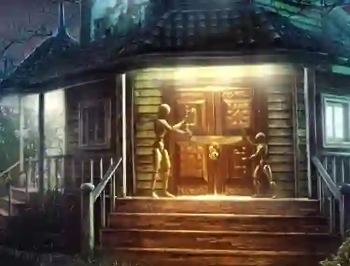Gioco Stray Souls: Dollhouse Story in linea