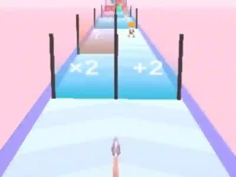 Gioco Speed Shooter in linea