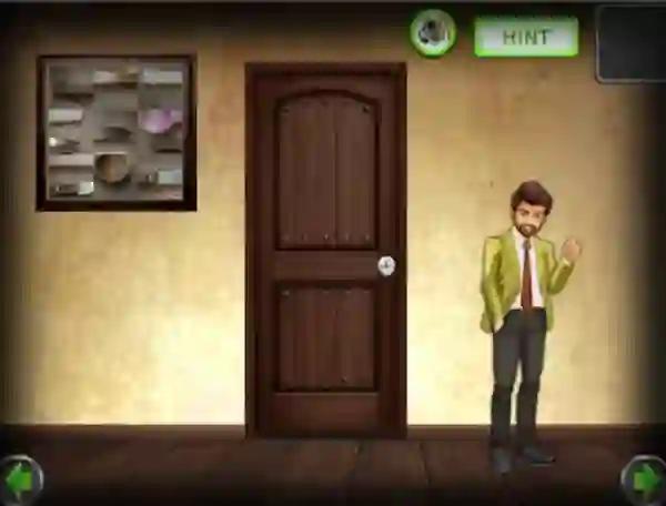 Gioco Amgel Easy Room Escape 264 in linea