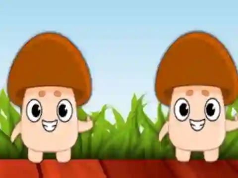 Gioco Find Magic Mushroom Guy in linea