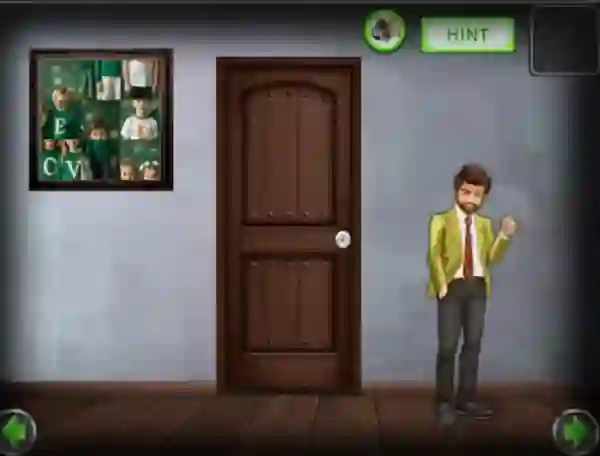 Gioco Amgel Easy Room Escape 265 in linea