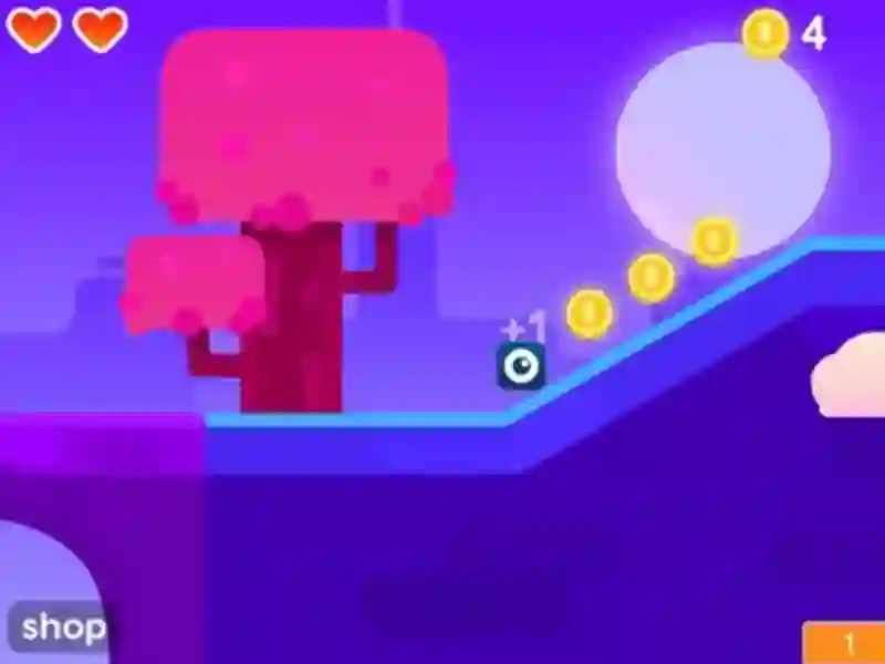 Gioco Moonlight Valley in linea