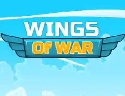 Gioco Wings Of War in linea