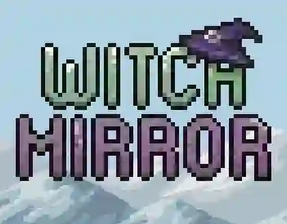 Gioco Witch Mirror in linea