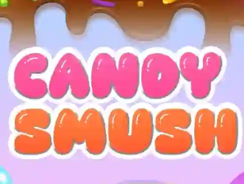 Gioco Candy Smush in linea