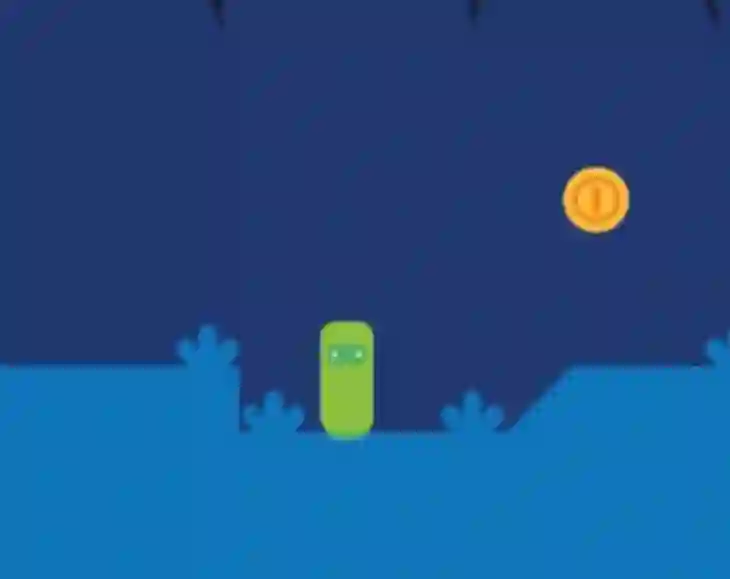 Gioco Topple Adventure in linea