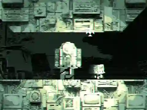 Gioco Operation Grapple Test in linea