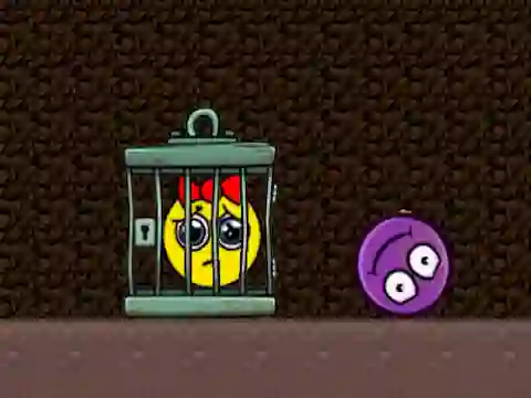 Gioco Ball and Girlfriend in linea