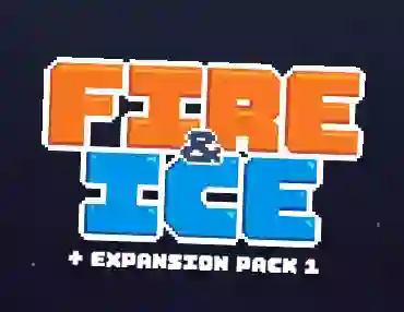 Gioco Fire & Ice Season 2 in linea