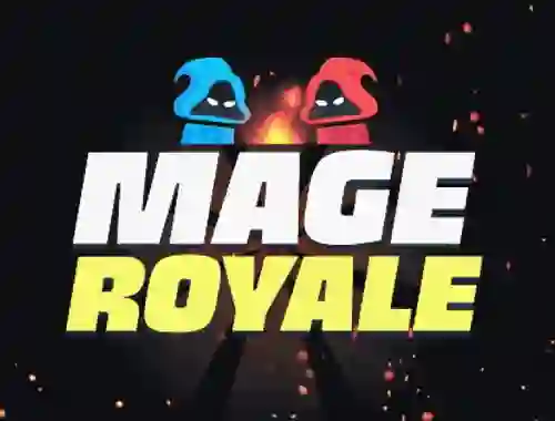 Gioco Mage Royale in linea