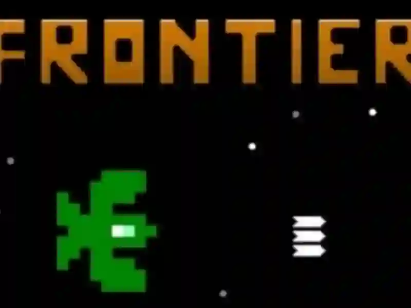 Gioco Frontier in linea