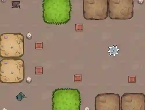 Gioco Royal Tank Rumble in linea