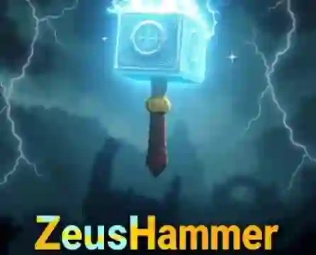 Gioco Zeus Hammer Final in linea