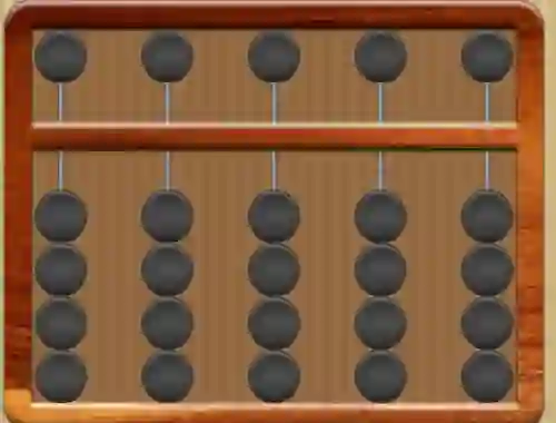 Gioco Soroban in linea