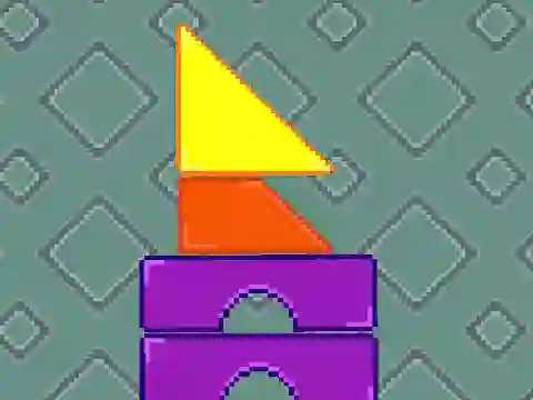 Gioco Wobble Castle in linea