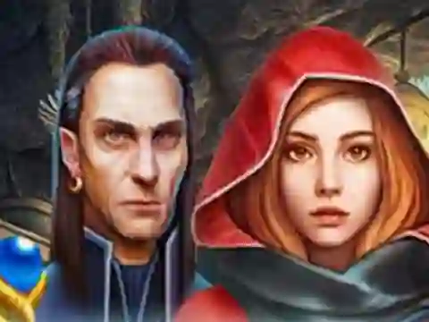 Gioco Mystic Cave in linea