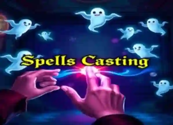 Gioco Spells Casting in linea