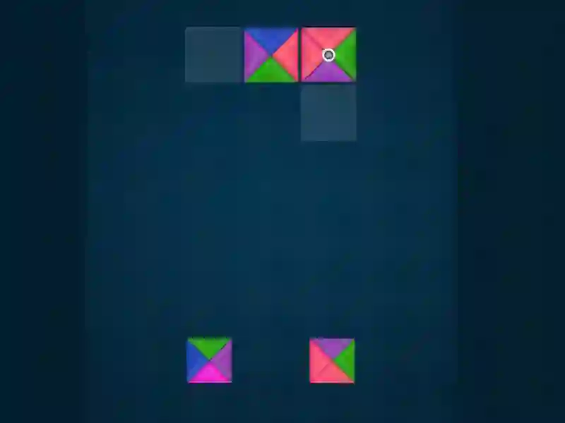 Gioco Puzzle Colour 2 in linea