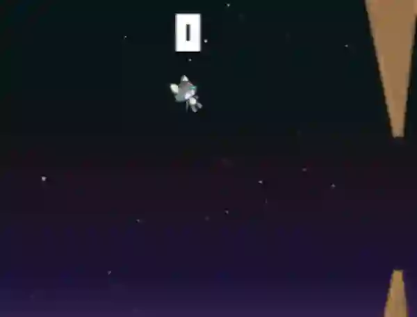 Gioco Flappy Cat The Ultimate Adventure in linea