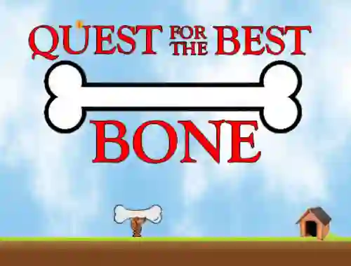 Gioco Quest For The Best Bone in linea