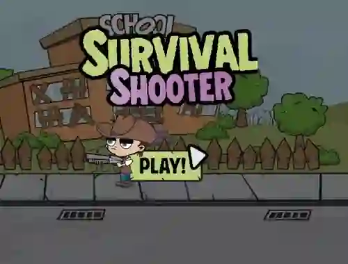 Gioco Survival Shooter in linea