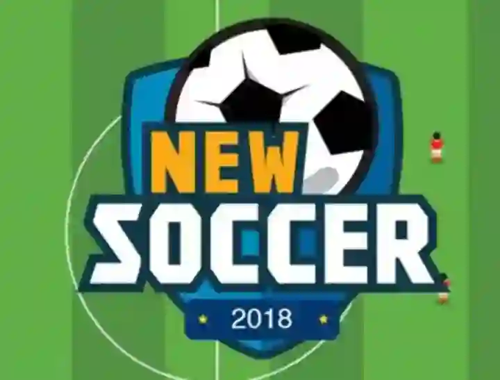 Gioco New Soccer in linea