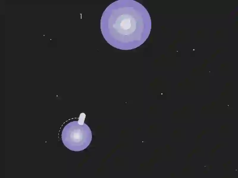 Gioco In Orbit in linea