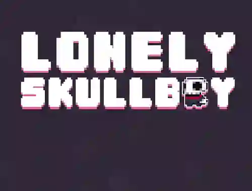 Gioco Lonely Skullboy in linea