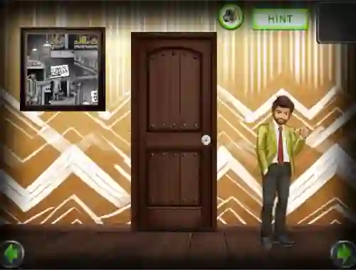 Gioco Amgel Easy Room Escape 268 in linea