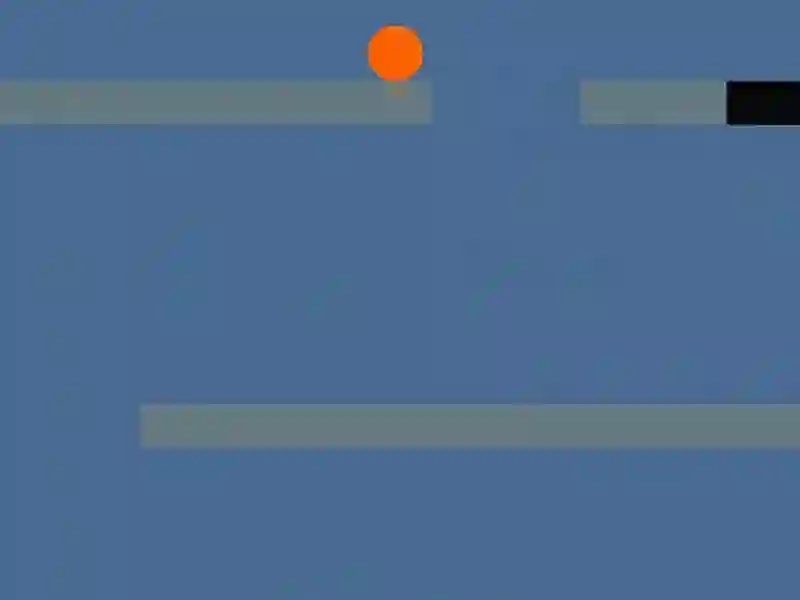 Gioco Falling Ball Bounce And Break in linea