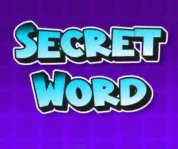 Gioco Secret Word in linea