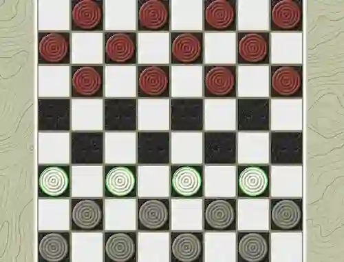 Gioco Russian Draughts Duel in linea