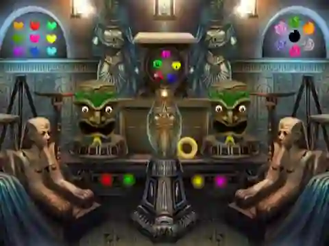 Gioco Jolly Rat Rescue in linea