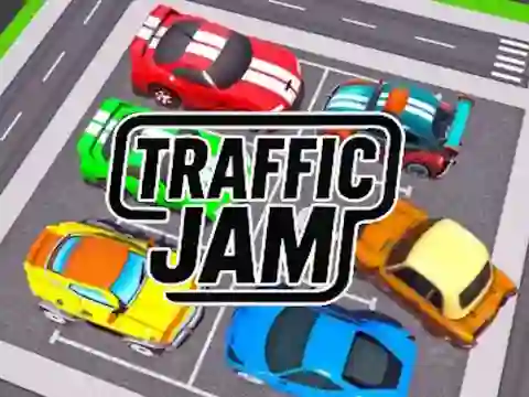 Gioco Traffic Jam in linea