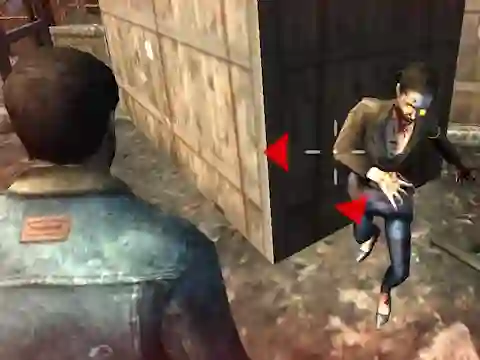 Gioco Rise of the Dead in linea