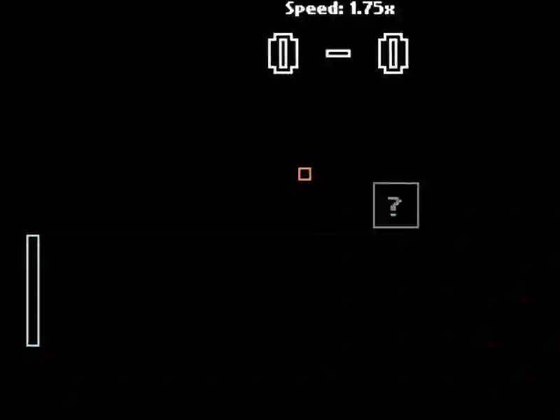 Gioco Pong With Powers in linea