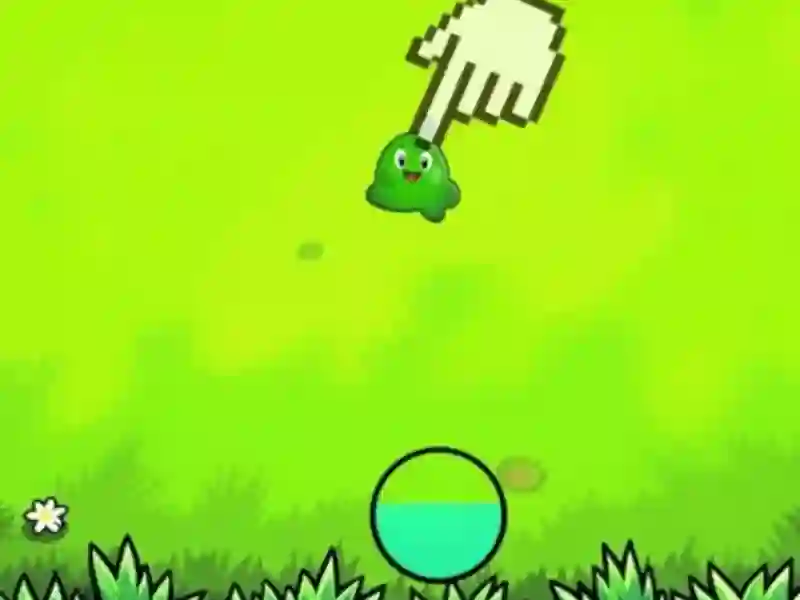 Gioco Slime Merge Evolution in linea