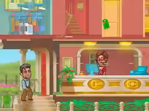 Gioco Hotel Manager Simulator in linea