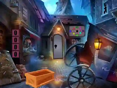 Gioco Clownish Joker Escape in linea